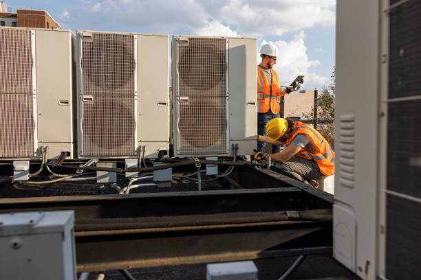 Best HVAC Installation Services  in Beckett Ridge, OH
