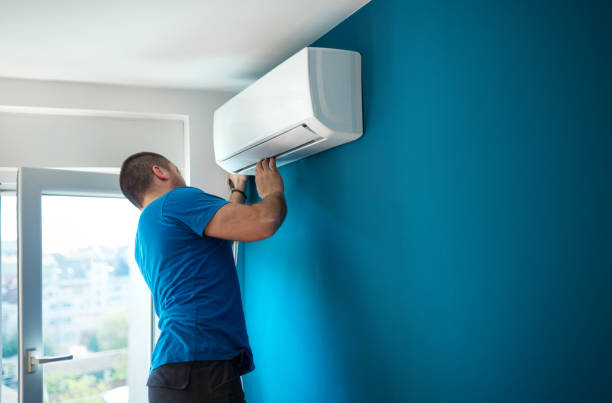Best HVAC Companies Near Me  in Beckett Ridge, OH
