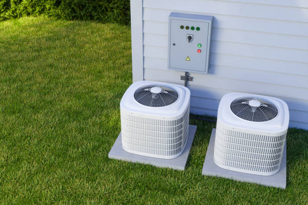 Air Duct Cleaning in Beckett Ridge, OH