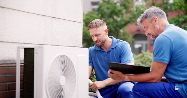 Best Local HVAC Companies  in Beckett Ridge, OH