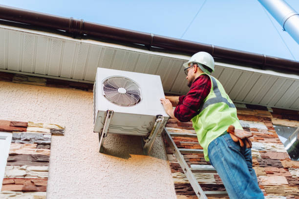Best Central Air Repair  in Beckett Ridge, OH