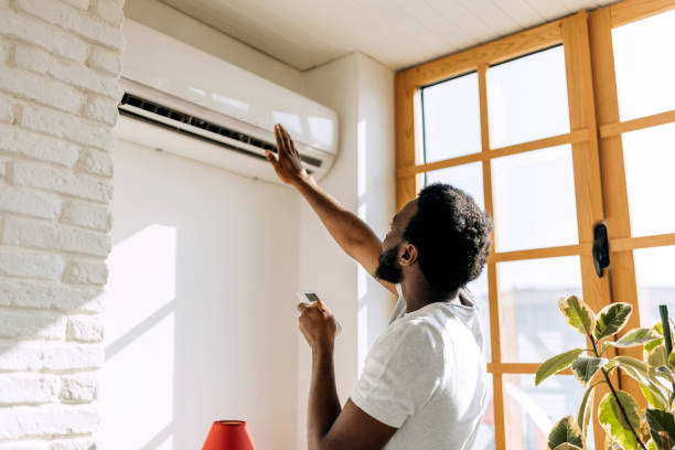 Best HVAC Emergency Services  in Beckett Ridge, OH