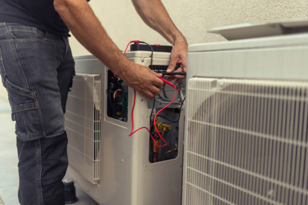 Best Ductless HVAC Repair  in Beckett Ridge, OH
