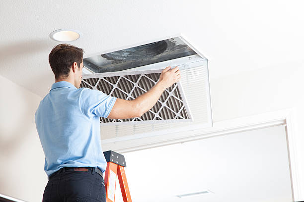 Air Duct Cleaning in Beckett Ridge, OH