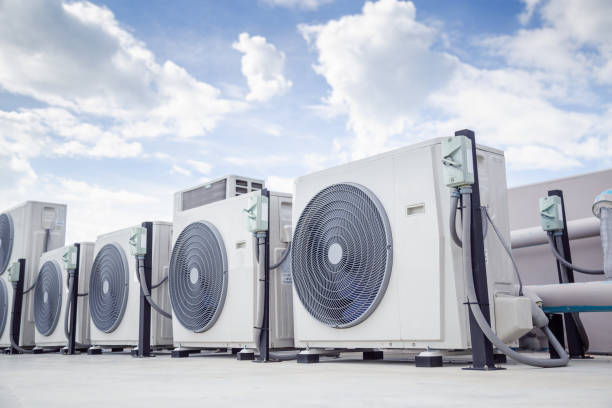 Best Heating Repair Services  in Beckett Ridge, OH